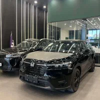هوندا HR-V 2024