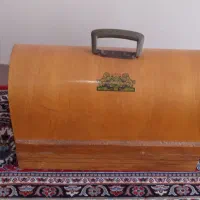 چرخ خیاطی