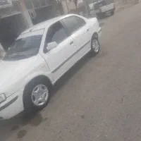 سمند مدل ۹۰ تمام رنگ ۵۰۰تمن