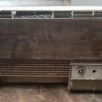 کولر پنجره ای ۱۸هزار جیبسون قیمت مقطوع
