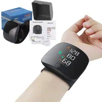 دستگاه فشارسنج/فشارخون حرفه ای/ضربان قلب/سخنگو