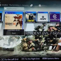 نصب بازی ps4 کپی خور