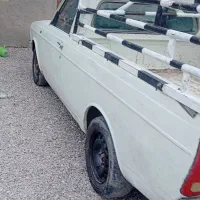 پیکان وانت 88