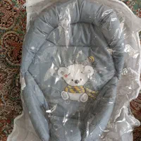 قنداقی بچه