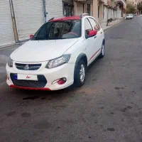 کوییک r|خودرو سواری و وانت|تهران, مسعودیه|دیوار