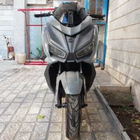 ۳ عدد sym لاکی ایوو evo185 صفر خشک سوییچی مدل۱۴۰۴
