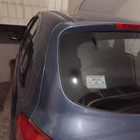 تیبا ۲ مدل ۹۷