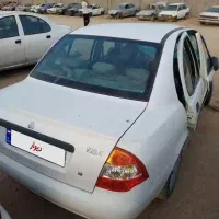 تیبا ۱ تصادفی۱۴۰۱