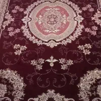 ۳ تخته فرش مشهد (لاکی )