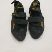 کفش سنگ نوردی