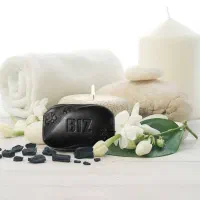 بیز صابون