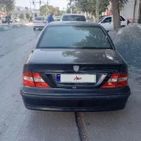 سمند 82 lx|خودرو سواری و وانت|کرمانشاه, |دیوار