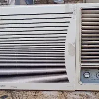 کولر 18هزار گری