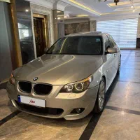 BMW 520i