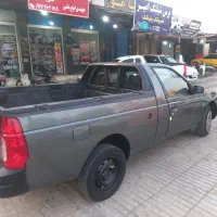 خودرو وانت