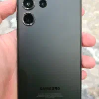 سامسونگ s23 ultra در حد نو