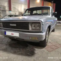 مزدا تک کابین 89کم کار خوابیده ژاپن