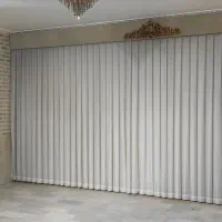 پرده|پرده، رانر، رومیزی|اردکان, |دیوار