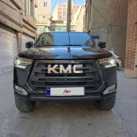 کی ام سی t8 مدل ۱۴۰۱