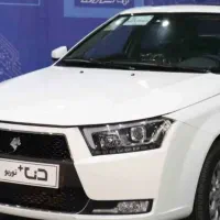 دنا توربو فروش حواله