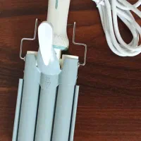 دستگاه فر مو    VGR +دستگاه حالت دهنده مو