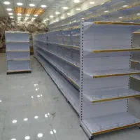 سرور قفسه کیک