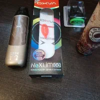 پاد نکسلیم نو