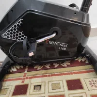 فروش دوچرخه ثابت برندEMH fitness 110b