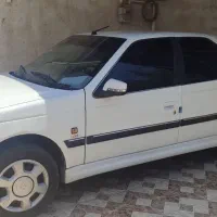 پژو پارس TU5