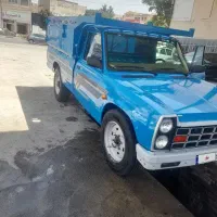نیسان 1402 دوگانه سوز  ابشنال