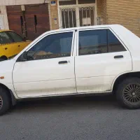 پراید مدل ۹۹ ۷۰۰۰ هزارتا کار