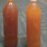 سرکه و عرقیجات
