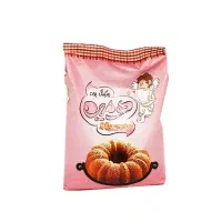 بکینگ پودر هرمین