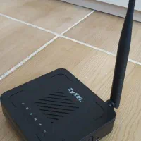 مودم اینترنت