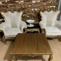 مبل میز ناهار خوری