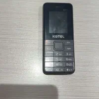 گوشی موبایل ساده