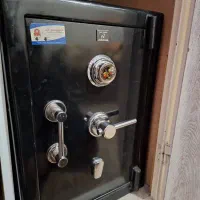 گاوصندوق نسوز ارم