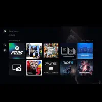 نصب بازی کپی خور Ps4 تعمیرات دسته Ps4
