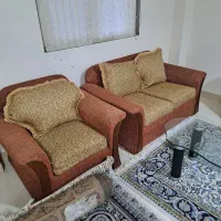 مبل ۳نفره