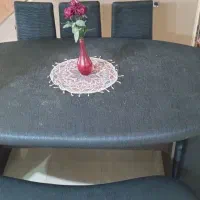 میز ناهارخوری ۸ نفره