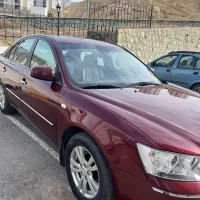 سوناتا Nf مدل ۲۰۰۹