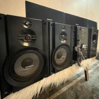 ضبط پاناسونیک اصل