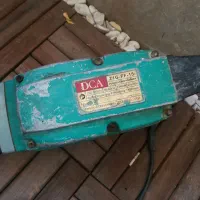 دستگاه چکشبرقی