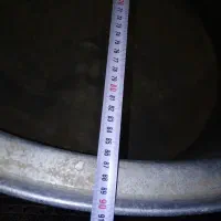 دیگ بزرگ ورشو (گرتی)