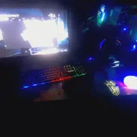 فروش ویژه سیستم گیمینگ