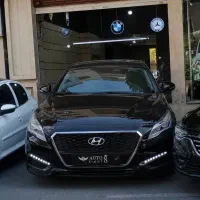 سوناتا lf جی ال ای پلاس