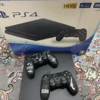 ps 4|کنسول، بازی ویدئویی و آنلاین|صباشهر, |دیوار