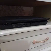 Ps4slimاسلیم 1ترابایت