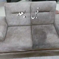 مبل شویی تمام اتوماتیک بهروزی فر