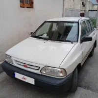 پراید 83